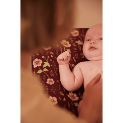 FILIBABBA Cambiador De Cuña Case Flower -Muebles comercio filibabba cambiador de cuna case flower a410340 4