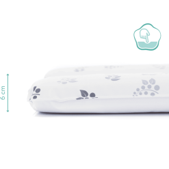 Fillikid Cambiador De Lujo Softy Giraffe White -Muebles comercio fillikid cambiador de lujo softy giraffe white a317510 1