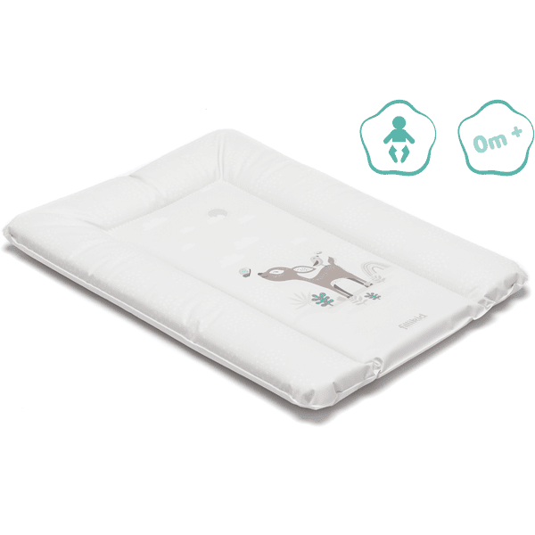 Fillikid Cambiador Softy Ciervo 53x70 Cm 4 Fillikid Cambiador Softy Ciervo 53x70 Cm - Imagen 2