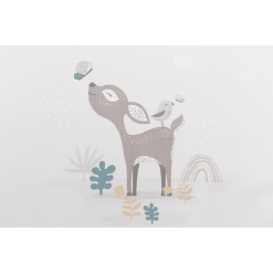 Fillikid Cambiador Softy Ciervo 53x70 Cm 9 Fillikid Cambiador Softy Ciervo 53x70 Cm -Muebles comercio fillikid cambiador softy ciervo 53x70 cm a409706 2