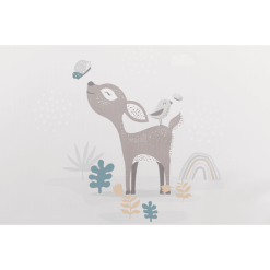 Fillikid Cambiador Softy Large Ciervo 85x75 Cm -Muebles comercio fillikid cambiador softy large ciervo 85x75 cm a409711 3