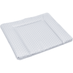 Fillikid Cambiador Softy Large Cubo Gris 75x85 Cm