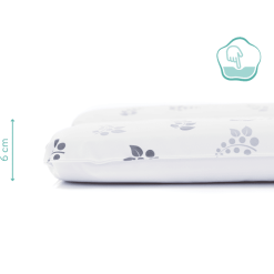 Fillikid Cambiador Softy Large Jirafa 75x85 Cm -Muebles comercio fillikid cambiador softy large jirafa 75x85 cm a375417 1