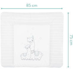 Fillikid Cambiador Softy Large Lama 75x85 Cm -Muebles comercio fillikid cambiador softy large lama 75x85 cm a375410 3