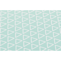 Fillikid Cambiador Softy Large Triángulo Menta 75x85 Cm -Muebles comercio fillikid cambiador softy large triangulo menta 75x85 cm a375418 3