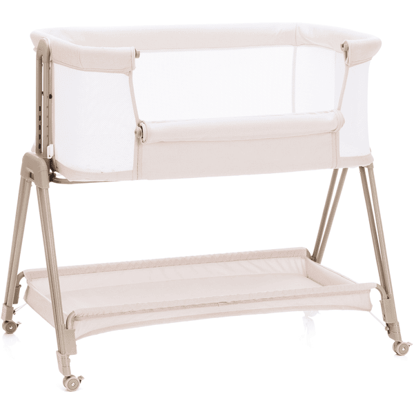 Fillikid Cuna Colecho Dream Creme 4 Fillikid Cuna Colecho Dream Creme - Imagen 2