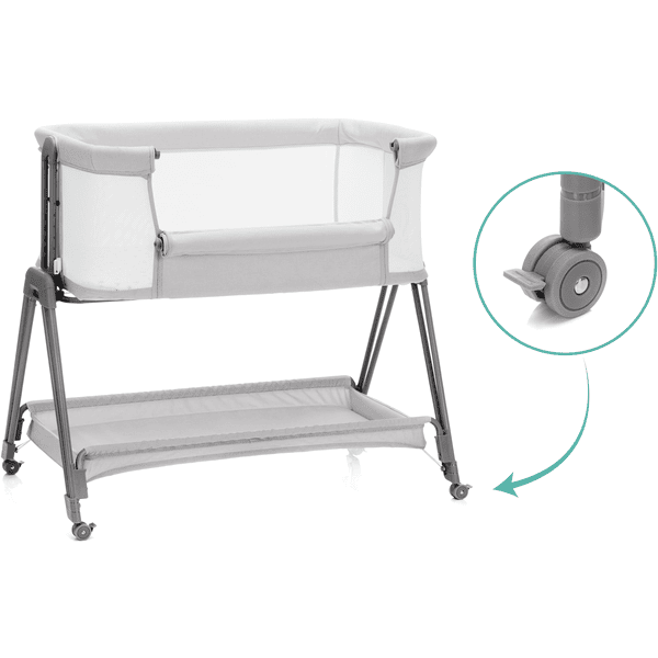 Fillikid Cuna Colecho Dream Stone 6 Fillikid Cuna Colecho Dream Stone - Imagen 4