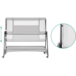 Fillikid Cuna Colecho Dream Stone 11 Fillikid Cuna Colecho Dream Stone -Muebles comercio fillikid cuna colecho dream stone a384544 4