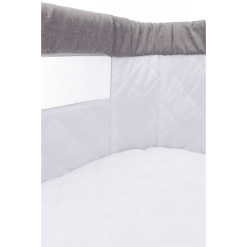 Fillikid Cuna Colecho Gris 11 Fillikid Cuna Colecho Gris -Muebles comercio fillikid cuna colecho gris a296227 4