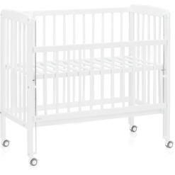 Fillikid Cuna Colecho Nino Blanco