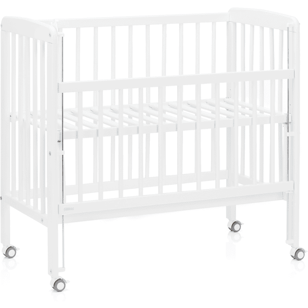 Fillikid Cuna Colecho Nino Blanco 3 Fillikid Cuna Colecho Nino Blanco