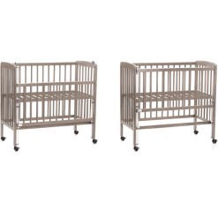 Fillikid Cuna Colecho Nino Gris 9 Fillikid Cuna Colecho Nino Gris -Muebles comercio fillikid cuna colecho nino gris a349520 2