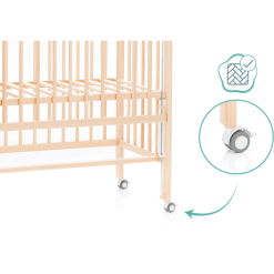 Fillikid Cuna Colecho Nino Haya -Muebles comercio fillikid cuna colecho nino haya a349521 4