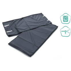 Fillikid Cuna De Viaje Paris Con Colchón Confort Gris Oscuro Melange 11 Fillikid Cuna De Viaje Paris Con Colchón Confort Gris Oscuro Melange -Muebles comercio fillikid cuna de viaje paris con colchon confort gris oscuro melange a299311 4