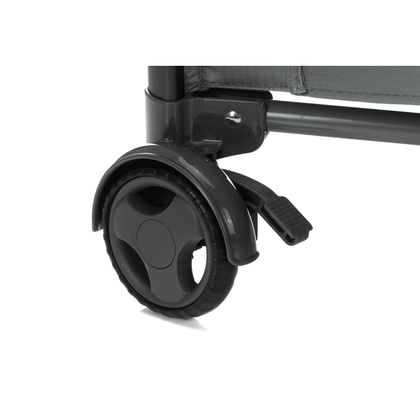 Fillikid Cuna De Viaje Zurich Gris 7 Fillikid Cuna De Viaje Zurich Gris - Imagen 5