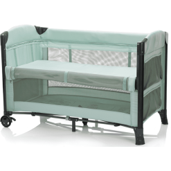 Fillikid Cuna De Viaje Zurich Mint