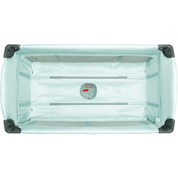 Fillikid Cuna De Viaje Zurich Mint 6 Fillikid Cuna De Viaje Zurich Mint - Imagen 4