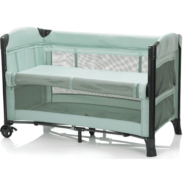 Fillikid Cuna De Viaje Zurich Mint 3 Fillikid Cuna De Viaje Zurich Mint