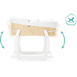 Fillikid Marco Para La Cesta De Los Niños Blanco -Muebles comercio fillikid marco para la cesta de los ninos blanco a314436 2