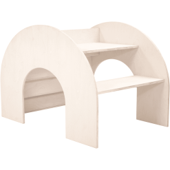 Fitwood Librería Montessori KUMPU, Abedul 9 Fitwood Librería Montessori KUMPU, Abedul -Muebles comercio fitwood libreria montessori kumpu abedul a396094 2
