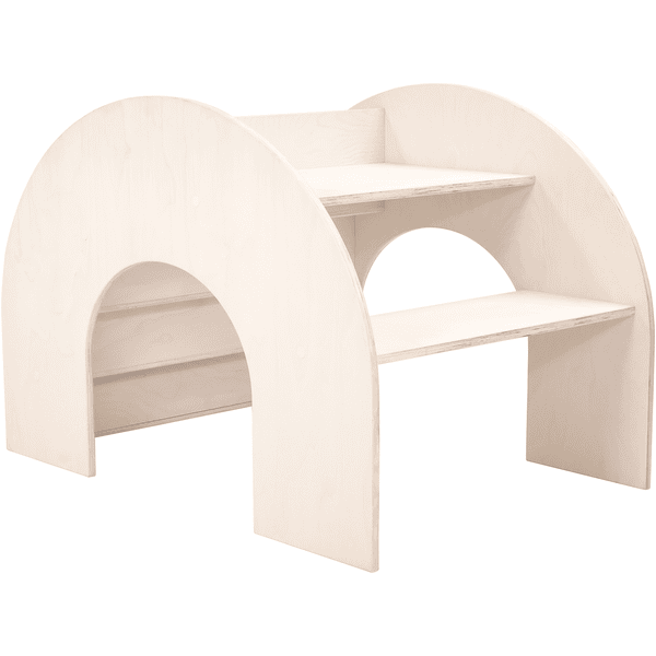 Fitwood Librería Montessori KUMPU, Abedul 5 Fitwood Librería Montessori KUMPU, Abedul - Imagen 3