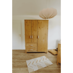 Geuther Armario Green Leaf 3 Puertas 9 Geuther Armario Green Leaf 3 Puertas -Muebles comercio geuther armario green leaf 3 puertas a326232 2