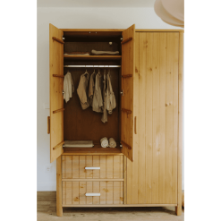 Geuther Armario Green Leaf 3 Puertas 11 Geuther Armario Green Leaf 3 Puertas -Muebles comercio geuther armario green leaf 3 puertas a326232 4