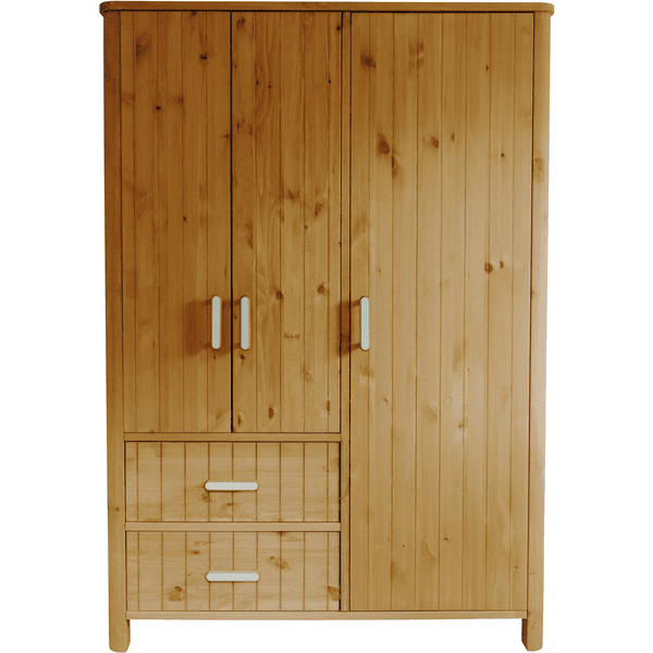 Geuther Armario Green Leaf 3 Puertas 3 Geuther Armario Green Leaf 3 Puertas