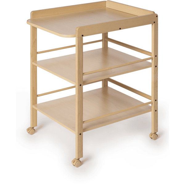 GEUTHER Cambiador Color Natural (4842na) 7 GEUTHER Cambiador Color Natural (4842na) - Imagen 5