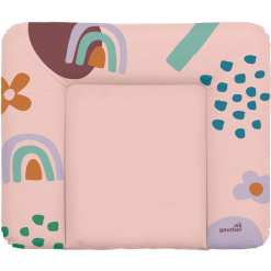 Geuther Cambiador Lena 83 X 73 Cm Rosa De Primavera