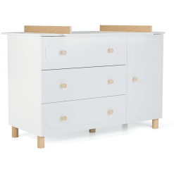 Geuther Cambiador Nest In The Clouds -Muebles comercio geuther cambiador nest in the clouds a318417 4