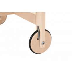 Geuther Cuna Colecho Madera Sin Tratar -Muebles comercio geuther cuna colecho madera sin tratar a319514 3