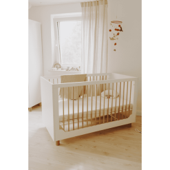 Geuther Cuna Nest In The Clouds 9 Geuther Cuna Nest In The Clouds -Muebles comercio geuther cuna nest in the clouds a318412 2