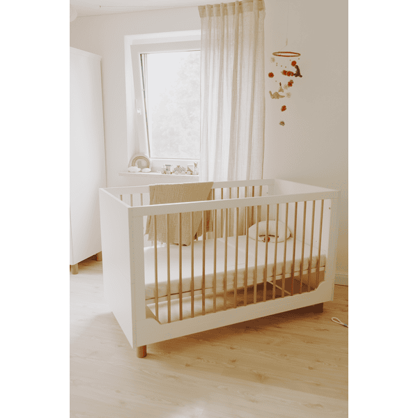 Geuther Cuna Nest In The Clouds 5 Geuther Cuna Nest In The Clouds - Imagen 3