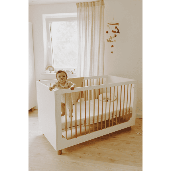 Geuther Cuna Nest In The Clouds 7 Geuther Cuna Nest In The Clouds - Imagen 5