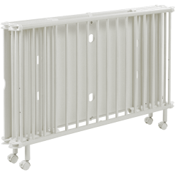 GEUTHER Cuna Plegable MAYLA Blanca 11 GEUTHER Cuna Plegable MAYLA Blanca -Muebles comercio geuther cuna plegable mayla blanca a166485 4