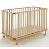 GEUTHER Cuna Plegable Mayla Natur 1 GEUTHER Cuna Plegable Mayla Natur -Muebles comercio geuther cuna plegable mayla natur a121123