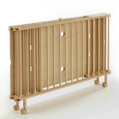 GEUTHER Cuna Plegable Mayla Natur 10 GEUTHER Cuna Plegable Mayla Natur -Muebles comercio geuther cuna plegable mayla natur a121123 3