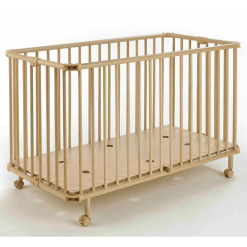 GEUTHER Cuna Plegable Mayla Natur 11 GEUTHER Cuna Plegable Mayla Natur -Muebles comercio geuther cuna plegable mayla natur a121123 4