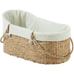 Geuther Moisés Basket Set Con Patas Menta 9 Geuther Moisés Basket Set Con Patas Menta -Muebles comercio geuther moises basket set con patas menta a332882 2