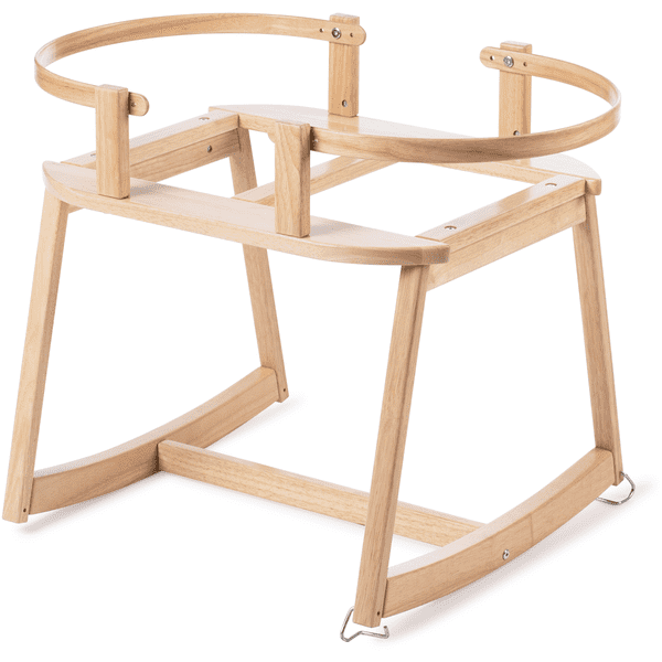 Geuther Moisés Basket Set Con Patas Menta 6 Geuther Moisés Basket Set Con Patas Menta - Imagen 4