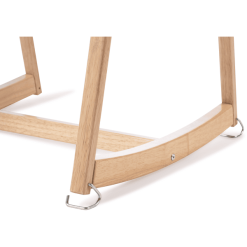 Geuther Moisés Basket Set Con Patas Menta 11 Geuther Moisés Basket Set Con Patas Menta -Muebles comercio geuther moises basket set con patas menta a332882 4