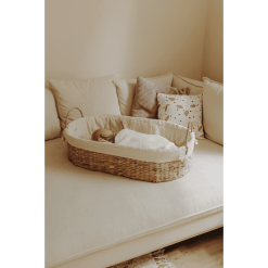 Geuther Nido De Bebé Beige 11 Geuther Nido De Bebé Beige -Muebles comercio geuther nido de bebe beige a332884 4