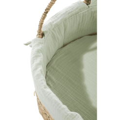 Geuther Nido De Bebé Moisés Menta 9 Geuther Nido De Bebé Moisés Menta -Muebles comercio geuther nido de bebe moises menta a332888 2