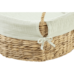 Geuther Nido De Bebé Moisés Menta 11 Geuther Nido De Bebé Moisés Menta -Muebles comercio geuther nido de bebe moises menta a332888 4