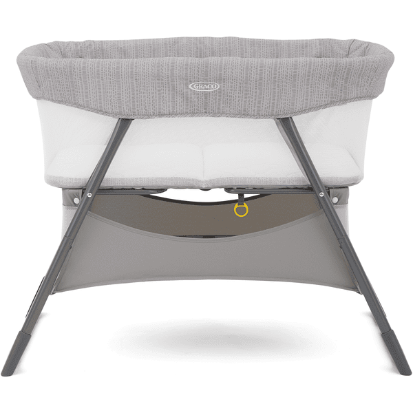 Graco Cama De Bebé Side By Side Fossil 4 Graco Cama De Bebé Side By Side Fossil - Imagen 2