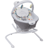 Graco ® Columpio De Bebé Duet Sway Patchwork 1 Graco ® Columpio De Bebé Duet Sway Patchwork -Muebles comercio graco columpio de bebe duet sway patchwork a394210