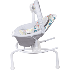 Graco ® Columpio De Bebé Duet Sway Patchwork 9 Graco ® Columpio De Bebé Duet Sway Patchwork -Muebles comercio graco columpio de bebe duet sway patchwork a394210 2