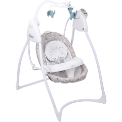 Graco Columpio Lovin Hug Daydream