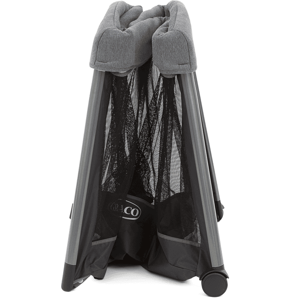 Graco Cuna De Viaje Foldlite Shadow 6 Graco Cuna De Viaje Foldlite Shadow - Imagen 4